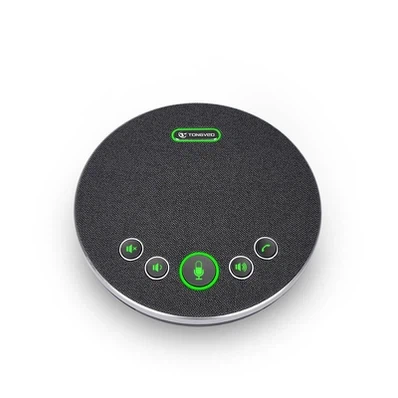 Bluetooth reproduktor a mikrofon pro konference