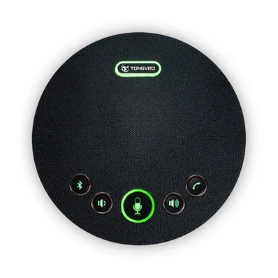 Bezdrátový konferenční mikrofon pro PC