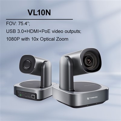 Ndi Ptz Kamera pro církevní živé vysílání