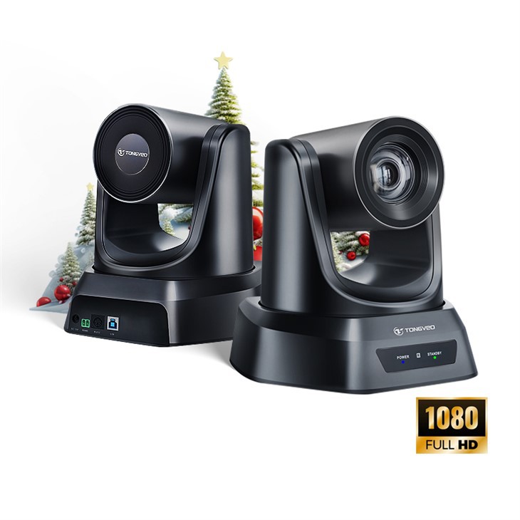 USB ptz konferenční HD kamera pro kostel